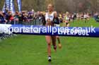 European Womens Short Course Relay Trials, 2022 British Athletics Cross Challenge, Sefton Park, Liverpool.  Photo: David T. Hewitson/Sports for All Pics